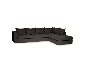 Sofa PORTLAND (Ilgas kampas)